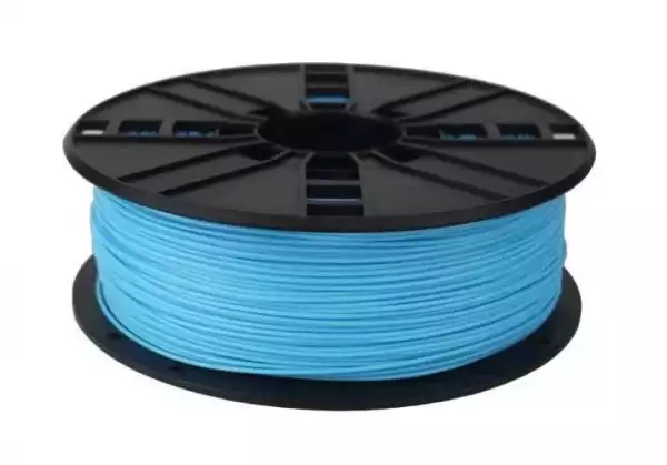 Консуматив за 3D принтер XYZ printing , PLA, 1.75 mm, 600 gr, Sky blue