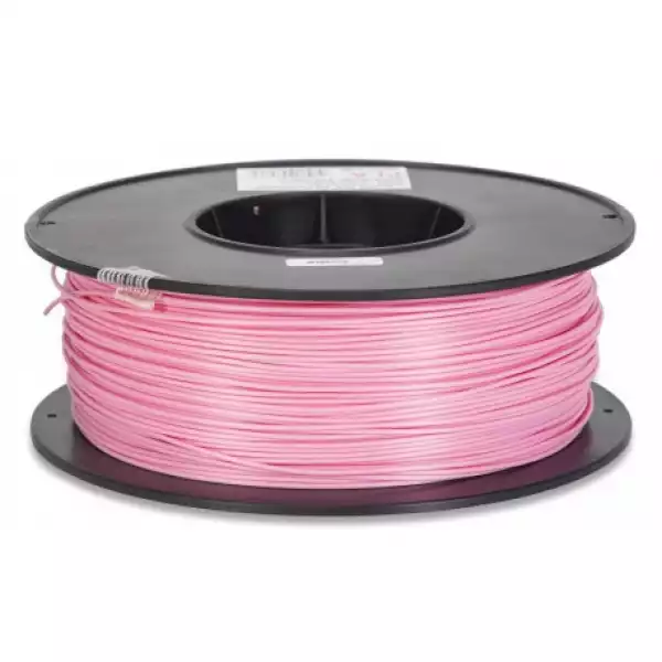 Консуматив за 3D принтер XYZprinting - Filament PLA(NFC) 600gr, Pink, за DaVinci Super и da Vinci Jr Pro x+