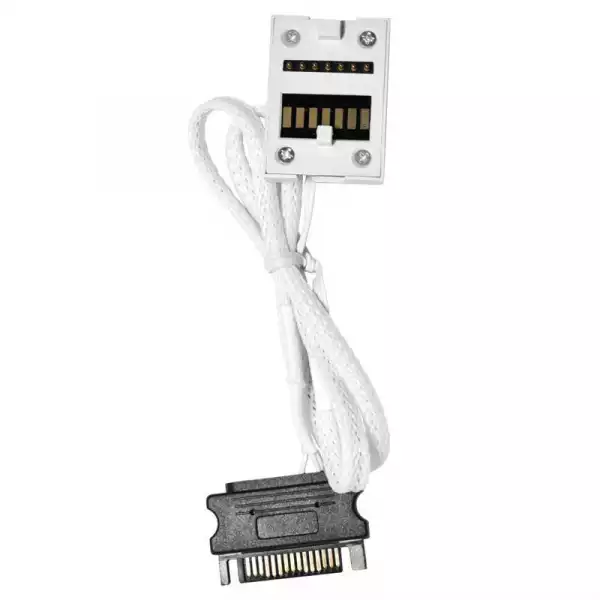 Контролер Lian-Li UNI HUB TL и TL LCD серия вентилатори