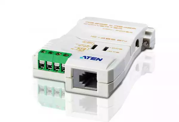Конвертор ATEN IC485SNS-232 - RS-485