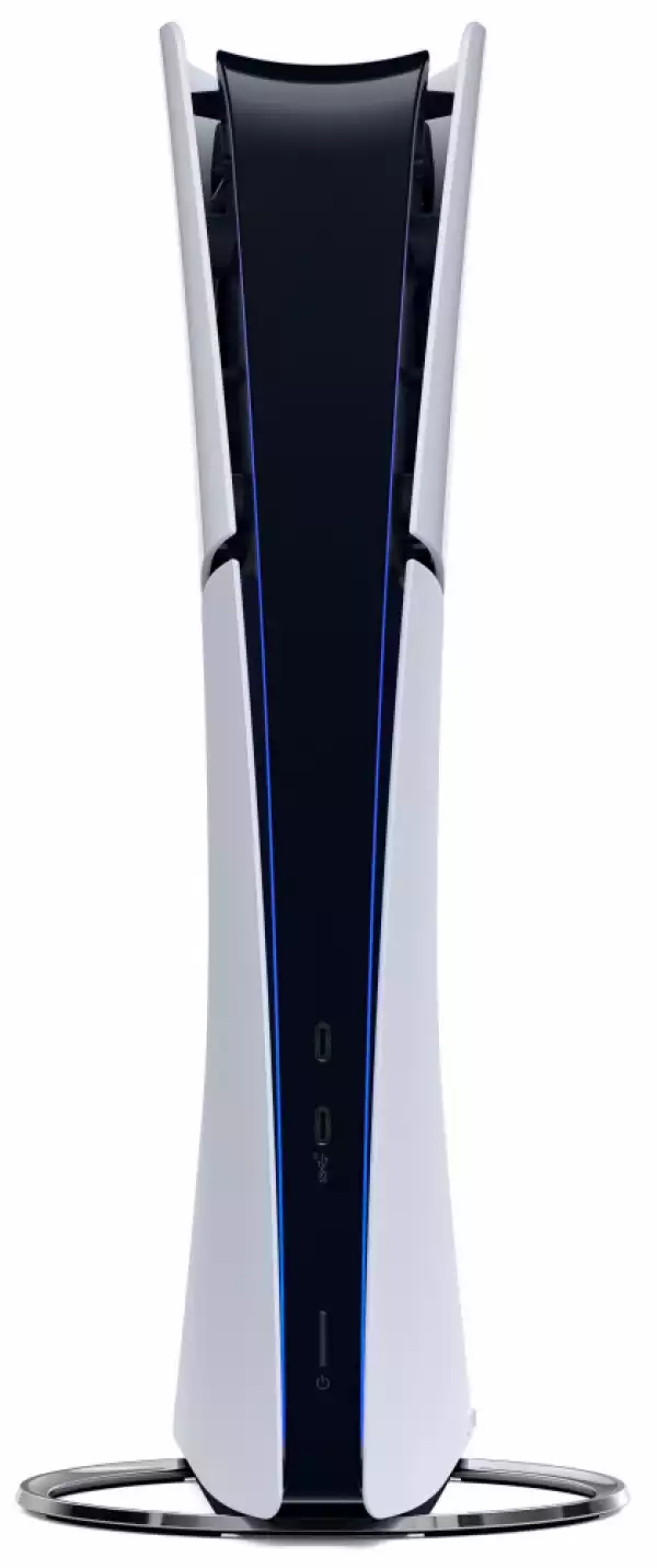 Конзола PlayStation 5 (Slim) - Digital Edition + FC26