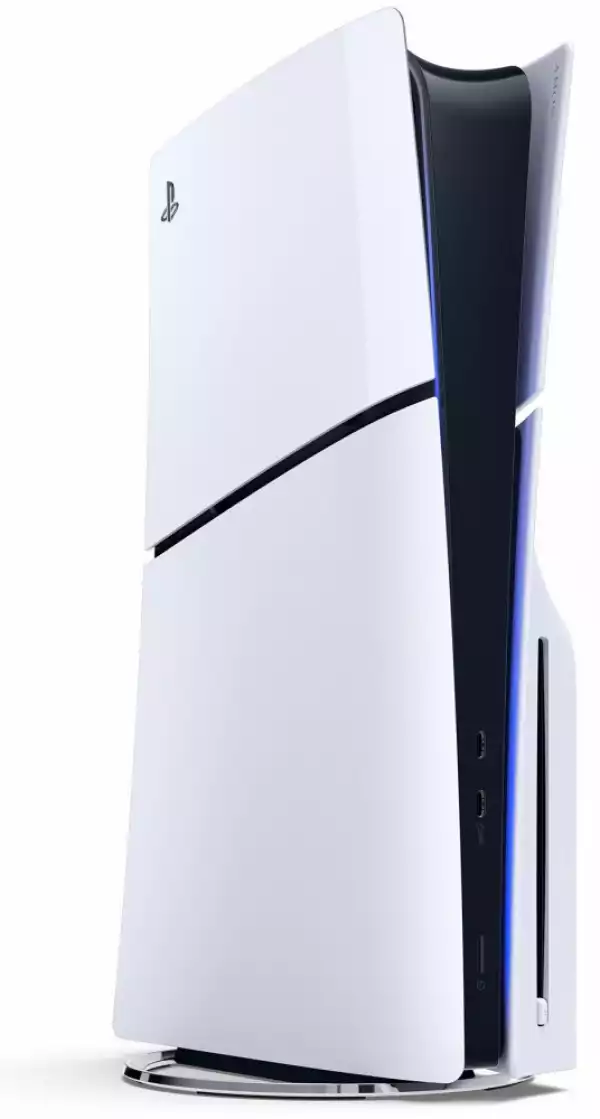 Конзола Sony PlayStation 5 1TB + Fortnite Flowering Chaos