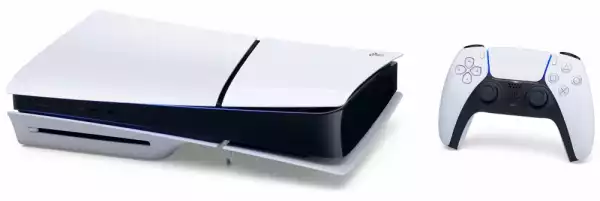 Конзола Sony PlayStation 5 Slim