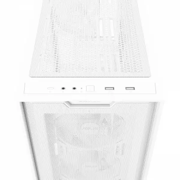 Кутия ASUS A21 PLUS TG White Кутия ASUS A21 PLUS TG White