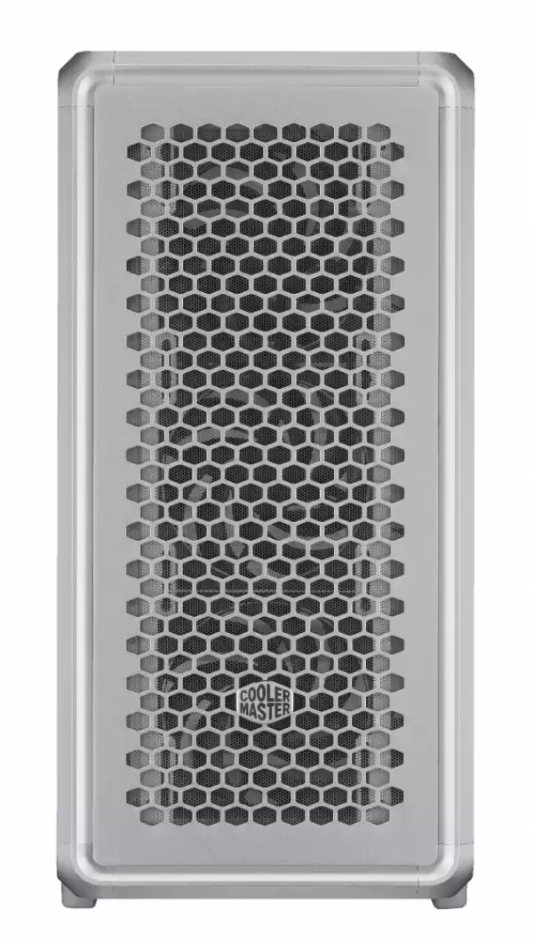 Кутия CoolerMaster MasterFrame 600 - Silver