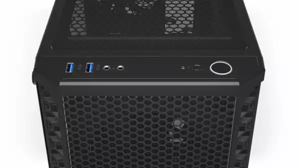 Кутия ENDORFY Signum 300 AIR - Middle Tower
