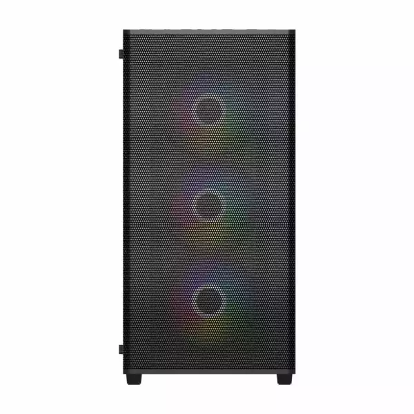 Кутия FSP Group M220-BA Mid-Tower