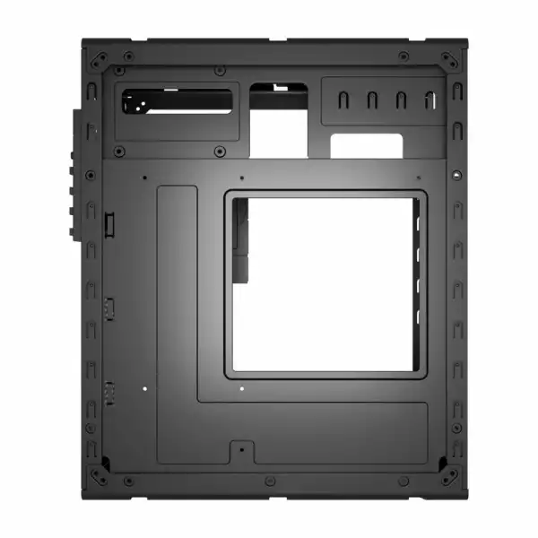 Кутия FSP Group S120-B Mini-Tower Кутия FSP Group S120-B Mini-Tower