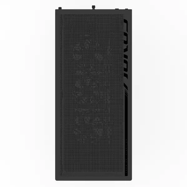 Кутия Gigabyte AORUS C400 GLASS - Mid Tower