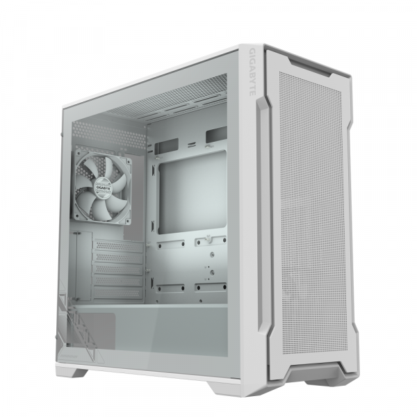 Настолен компютър Helix, 850 W, 32 GB, GeForce RTX 3070, Windows 11 Pro,  бял