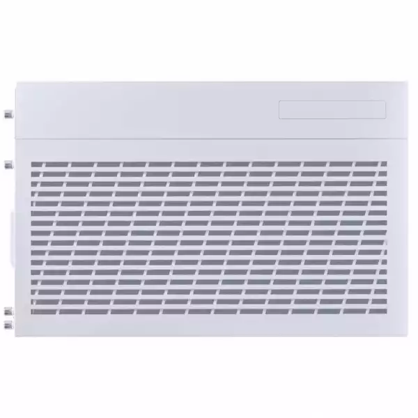 Кутия Lian Li O11 Dynamic Mini V2, Mini-Tower - White