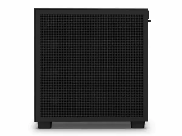 Кутия NZXT H9 Flow Matte Black