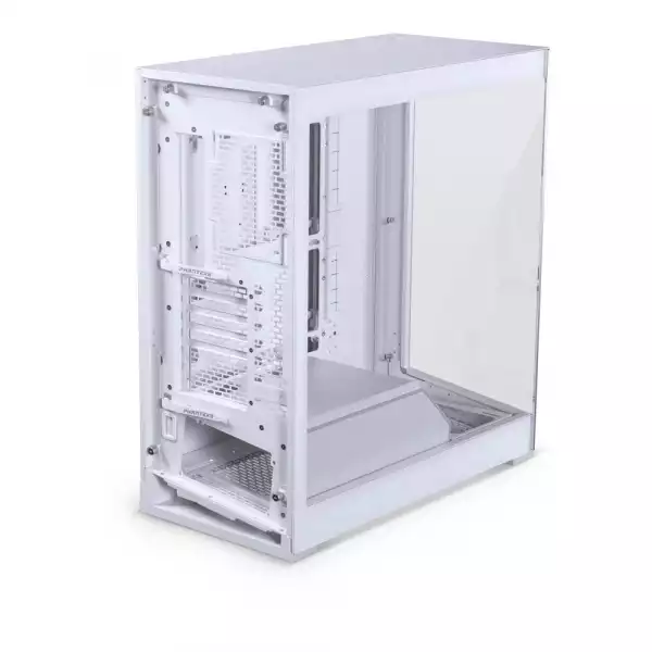 Кутия Phanteks NV5 MK2 E-ATX TG D-RGB, Бял
