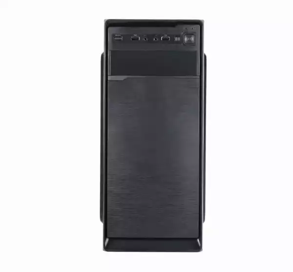 Кутия Spire Supreme 1534, 500W захранване, 2 x USB 2.0, 1 x USB 3.0 Кутия Spire Supreme 1534, 500W захранване, 2 x USB 2.0, 1 x USB 3.0