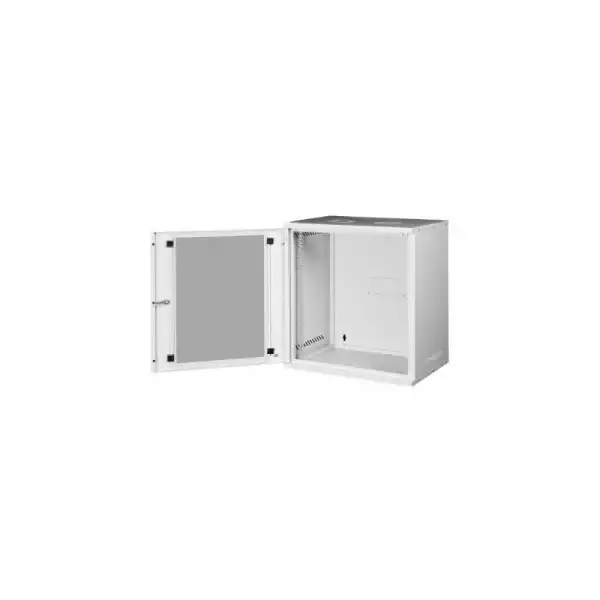 LANDE Комуникационен шкаф STB Security Box, 540x400mm, 7U , 19"