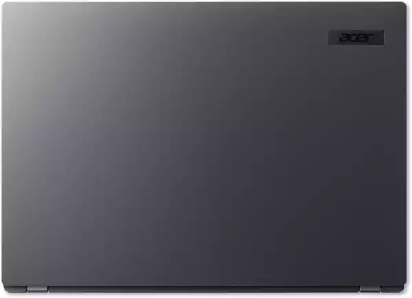 Лаптоп  ACER Travelmate TMP216-51-TCO-59WL - 16" IPS WUXGA(1920x1080), Intel Core i5-1334U, 16GB DDR4, 512GB M.2 SSD, Free DOS