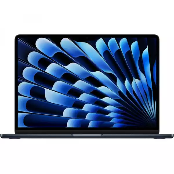 Лаптоп Apple MacBook 13.6", M4 10C CPU, 10C GPU, 24GB, 512GB-ZEE, MIDNIGHT Лаптоп Apple MacBook 13.6", M4 10C CPU, 10C GPU, 24GB, 512GB-ZEE, MIDNIGHT