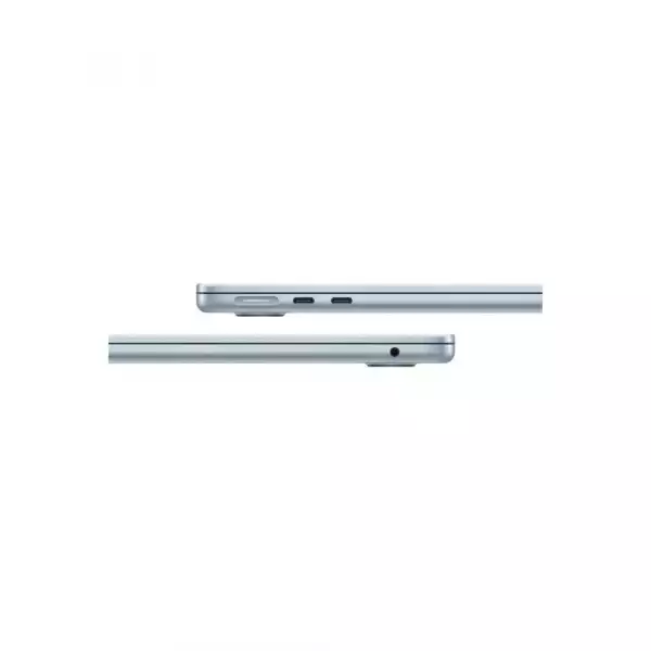 Лаптоп  Apple MacBook Air 13.6" Sky Blue, M4 10C CPU, 10C GPU, 16GB, 512GB-ZEE