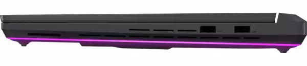 Лаптоп ASUS ROG Strix G16 2025 G615JMR-RV063 - 16" FullHD+ Intel Core i7-14650HX, 32GB DDR5, 1TB SSD, RTX 5060 8GB GDDR7 Лаптоп ASUS ROG Strix G16 2025 G615JMR-RV063 - 16" FullHD+ Intel Core i7-14650HX, 32GB DDR5, 1TB SSD, RTX 5060 8GB GDDR7