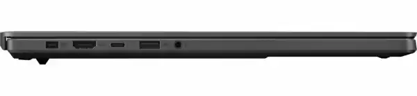 Лаптоп ASUS ROG Zephyrus G16 2025 GU605CR-QR109W - 16" OLED 240Hz, WQXGA, Intel Core Ultra 9 285H, 32GB LPDDR5X, 2TB SSD, RTX 5070TI 12GB GDDR7 Лаптоп ASUS ROG Zephyrus G16 2025 GU605CR-QR109W - 16" OLED 240Hz, WQXGA, Intel Core Ultra 9 285H, 32GB LPDDR5X, 2TB SSD, RTX 5070TI 12GB GDDR7