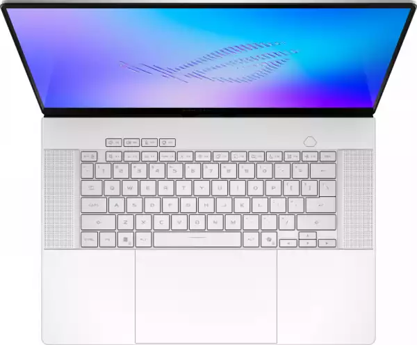 Лаптоп  ASUS ROG Zephyrus G16 2026 GU606AW-TB082X - 16" OLED 240Hz, WQXGA, Intel Core Ultra 9 386H, 64GB LPDDR5X, 2TB SSD, RTX 5080 16GB GDDR7, Win 11 Pro