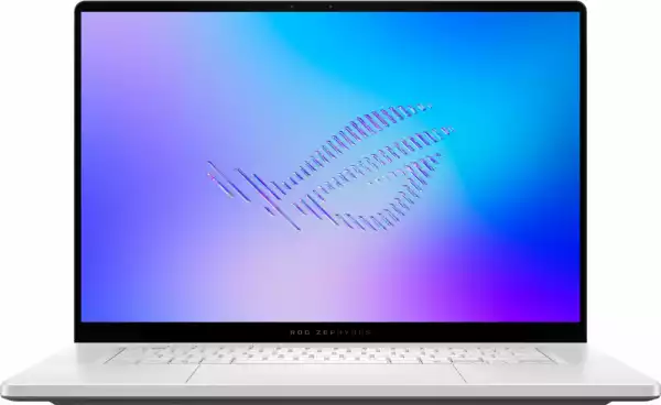 Лаптоп  ASUS ROG Zephyrus G16 2026 GU606AW-TB082X - 16" OLED 240Hz, WQXGA, Intel Core Ultra 9 386H, 64GB LPDDR5X, 2TB SSD, RTX 5080 16GB GDDR7, Win 11 Pro