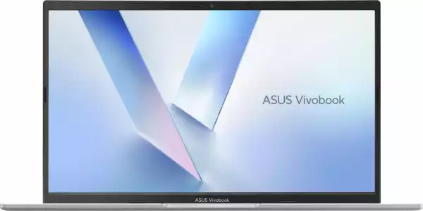 Лаптоп  ASUS Vivobook 15 2026 M1502NAQ-BQ041 - 15.6" FHD, AMD Ryzen 7 170, 16GB LPDDR5, 512GB SSD, Free OS