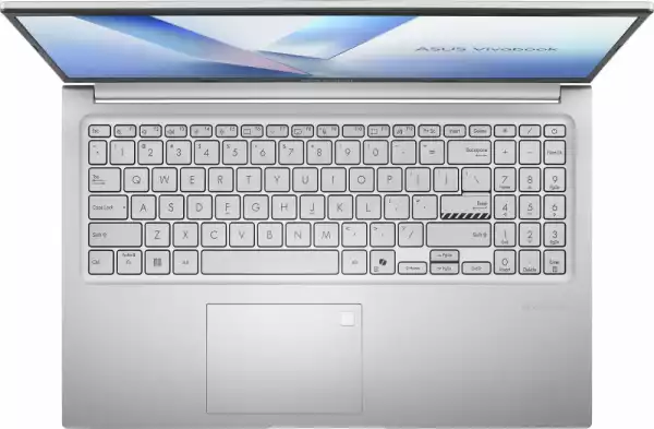 Лаптоп  ASUS Vivobook 15 2026 M1502NAQ-BQ041 - 15.6" FHD, AMD Ryzen 7 170, 16GB LPDDR5, 512GB SSD, Free OS