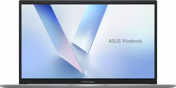 Лаптоп  ASUS Vivobook 15 2026 X1504VA-BQ4595  - 15.6" IPS FullHD, Intel Core 5 120U, 16GB DDR5, 1TB SSD, Free OS