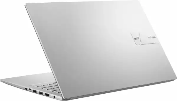 Лаптоп  Asus Vivobook 15 M1502YA-BQ295 - 15.6" FHD, Ryzen 7 7730U, 16GB(8GB on board), 1TB SSD, Free DOS
