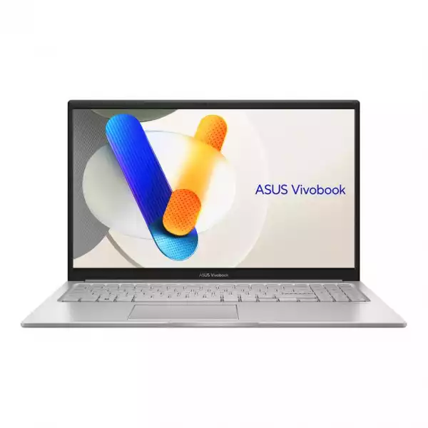 Лаптоп  ASUS Vivobook 15 X1504VA-BQ2625 - 15.6"FHD, Intel i3-1315U, 16GB DDR4, 512GB SSD, Free OS