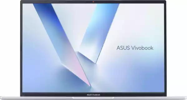 Лаптоп  ASUS Vivobook 16 2026 X1605VA-SH2557  - 16" OLED FullHD+, Intel Core 9 270H, 24GB DDR5, 1TB SSD, Free OS