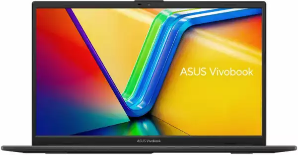 Лаптоп  ASUS Vivobook Go 15 E1504FA-BQ2878NA - 15.6" FullHD, AMD Ryzen 3 30, 16GB LPDDR5, 512GB SSD, Free OS