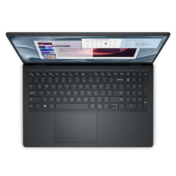 Лаптоп  Dell Pro 15 Essential (PV15250), Intel Core i5-1334U, 15.6" FHD(1920x1080) WVA LED, 16GB DDR5, 512GB M.2 SSD