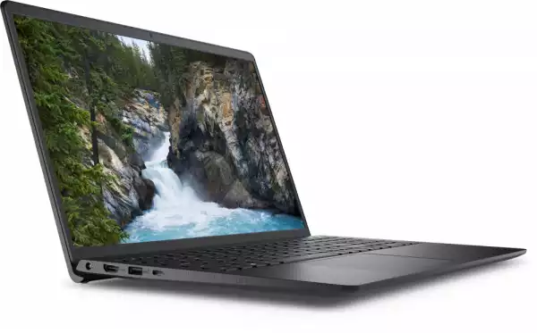 Лаптоп  Dell Vostro 3530, Intel i7-1355U, 15.6" FHD 120Hz, 16GB DDR4, 512GB M.2 SSD, БДС