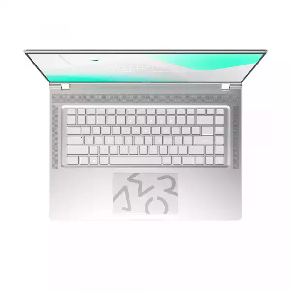 Лаптоп  GIGABYTE AERO 16 OLED BSF-H3EE954SH