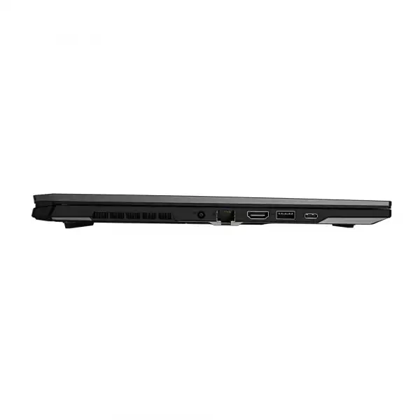 Лаптоп  GIGABYTE AERO X16 1TH93EEC94AH - 16" inch IPS 165Hz,  AMD Ryzen Al 7 350, 16GB DDR5, 1TB SSD Gen4, RTX 5050, Win 11 Home - Сив