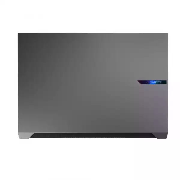 Лаптоп  GIGABYTE AERO X16 WH93EEC64DH - 16" inch IPS 165Hz,  AMD Ryzen Al 7 350, 2x16GB DDR5, 1TB SSD Gen4, RTX 5070, Win 11 Home - Сив