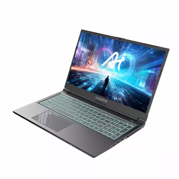 Лаптоп  GIGABYTE G5 MF 2024 - H2EE354KD