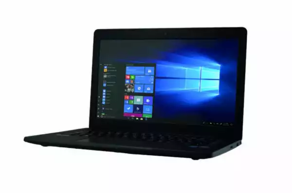 Лаптоп  JPGroup Classmate Leap W301, Intel Pentium N5030, 14" TN HD 1366x768, DDR4 8GB, 256Gb SSD, WiFi, BT, Win10 EDU