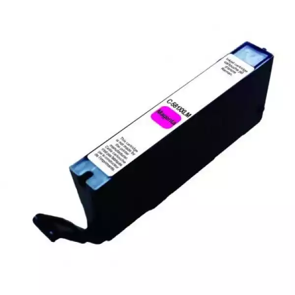 Мастилница UPRINT CLI-581 XXL, CANON PIXMA TS9150/TS6151/TS8152/TS6150, Magenta