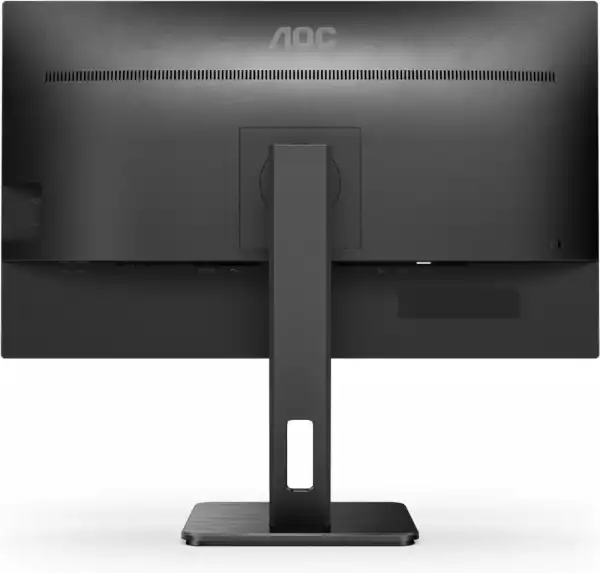Монитор AOC 27P2Q, 27" IPS, WLED,1920x1080, 100Hz, 250cd/m2 VGA, DP, HDMI, USB SPEAKERS, Hub Монитор AOC 27P2Q, 27" IPS, WLED,1920x1080, 100Hz, 250cd/m2 VGA, DP, HDMI, USB SPEAKERS, Hub