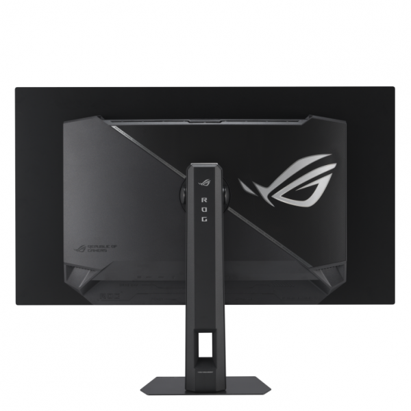 Монитор ASUS ROG Strix OLED XG32UCDS - 32" QD-OLED 4K (3840x2160), 165Hz, 0.3ms