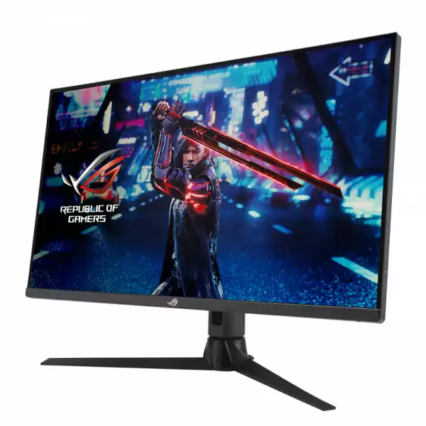 Монитор ASUS ROG Strix XG32AQ Gaming 32" Монитор ASUS ROG Strix XG32AQ Gaming 32"