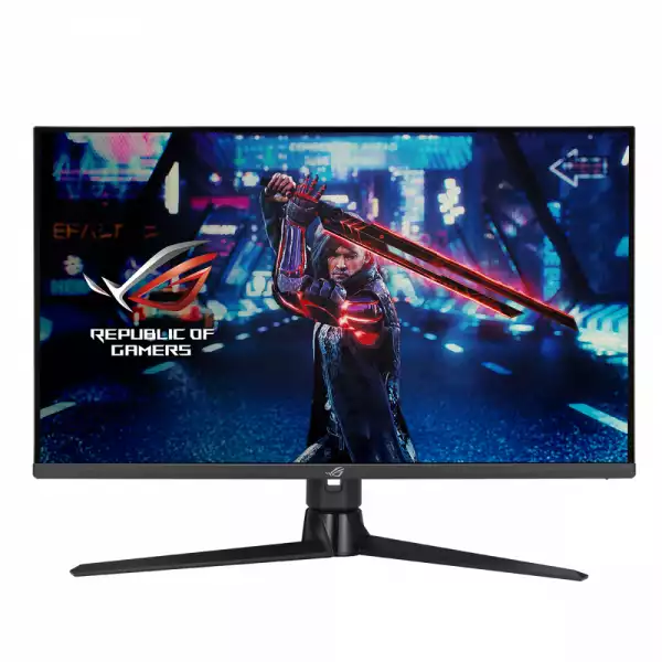 Монитор ASUS ROG Strix XG32UQ 32" Fast IPS 4K UHD 3840x2160