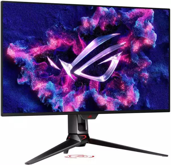 Монитор ASUS PG32UDCM 32" OLED 4K, 240Hz, 0.3ms