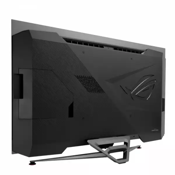 Монитор ASUS ROG SWIFT PG42UQ 41.5 inch 4K UHD (3840 x 2160)