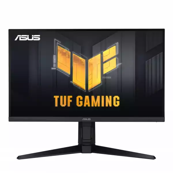 Монитор ASUS TUF GAMING VG279QL3A  – 27" IPS FHD(1920x1080), 180Hz, 1ms, 99% sRGB, G-Sync Compatible, FreeSync Premium