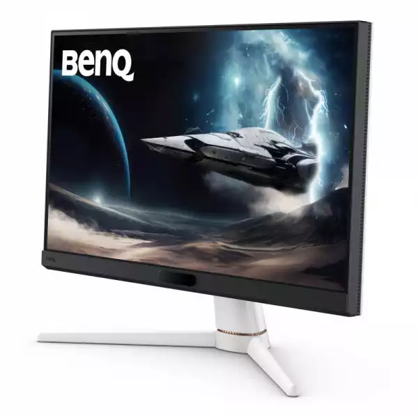 Монитор BenQ EX251, бял