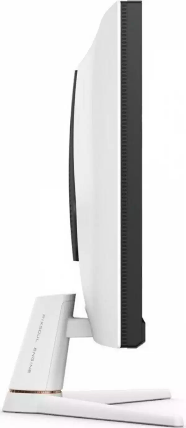 Монитор BenQ EX271, бял